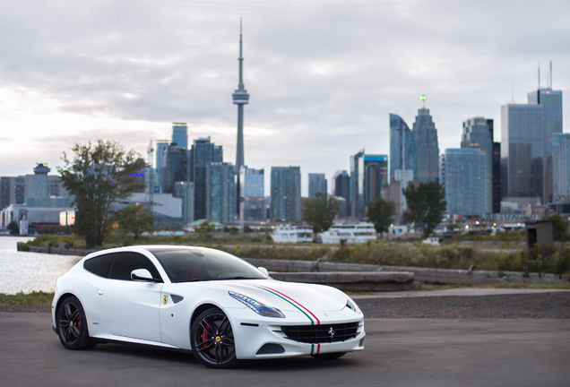 Ferrari FF