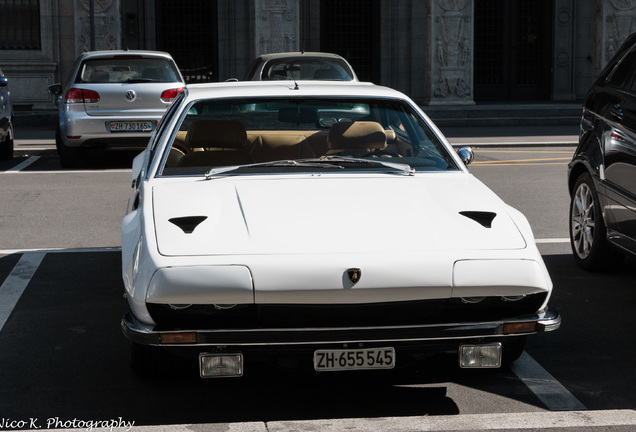 Lamborghini Jarama 400 GT