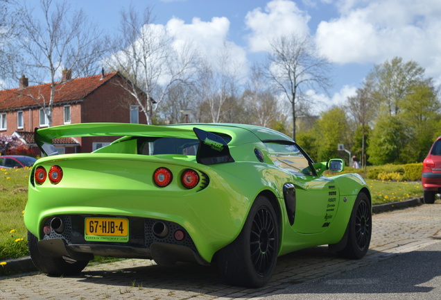 Lotus Elise S2 135R