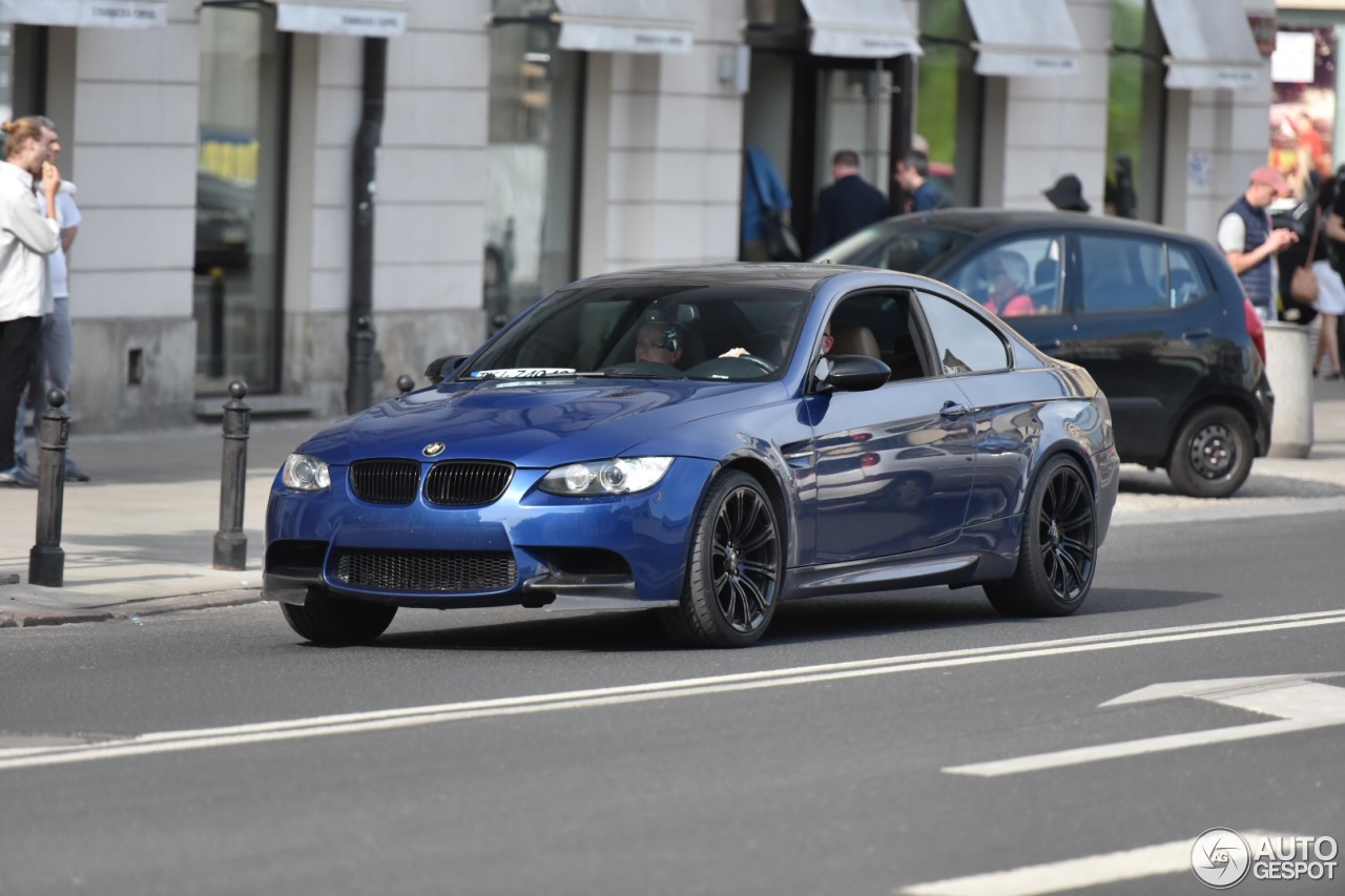 BMW M3 E92 Coupé