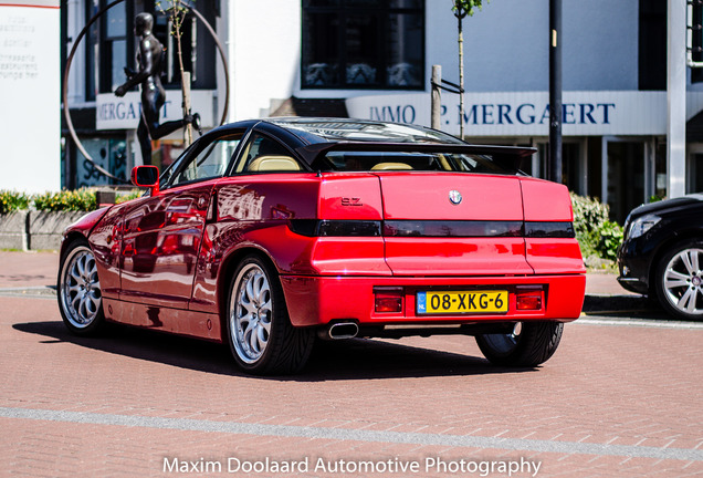 Alfa Romeo SZ