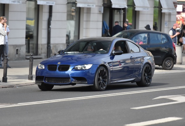 BMW M3 E92 Coupé