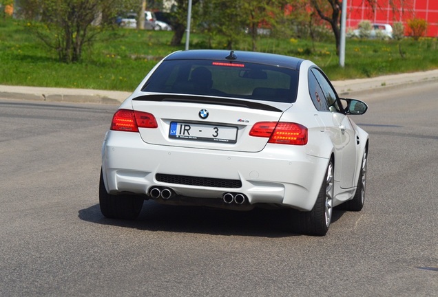 BMW M3 E92 Coupé