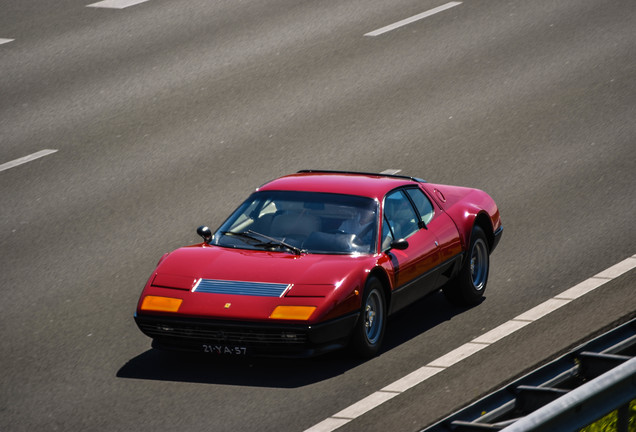 Ferrari 512 BB