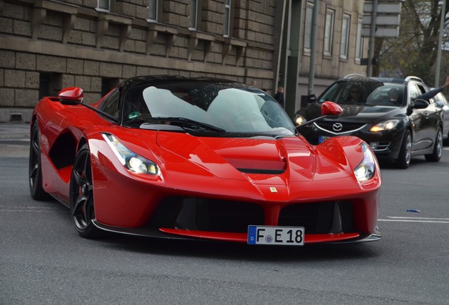 Ferrari LaFerrari