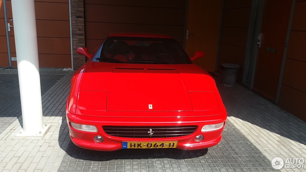 Ferrari F355 Berlinetta