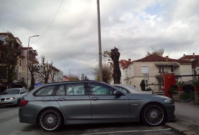 Alpina B5 BiTurbo Touring