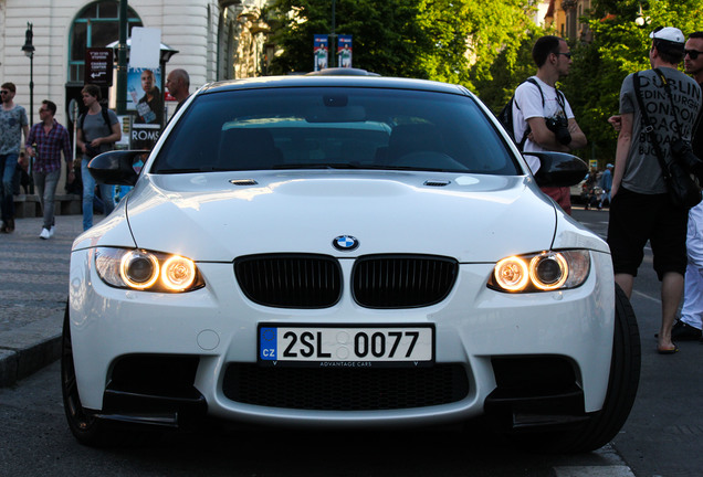 BMW M3 E92 Coupé