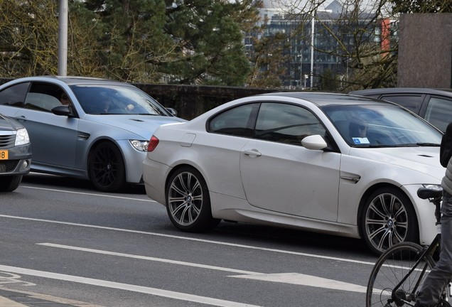 BMW M3 E92 Coupé