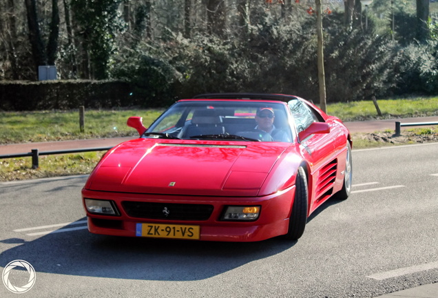 Ferrari 348 TS