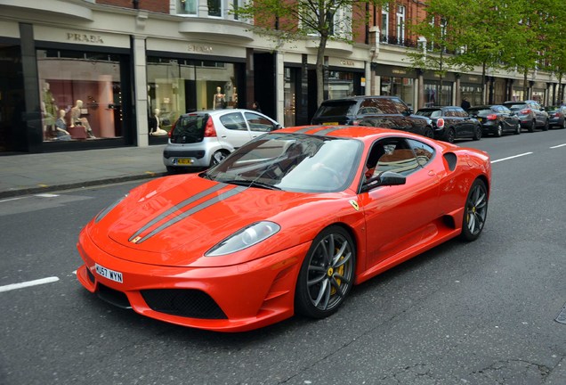 Ferrari 430 Scuderia