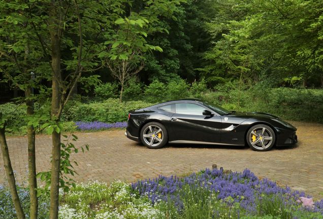 Ferrari F12berlinetta