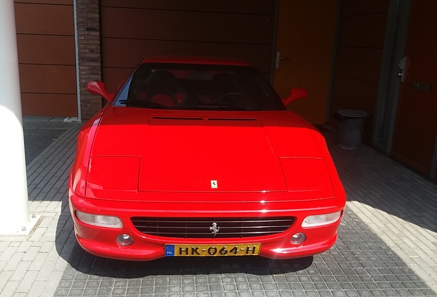 Ferrari F355 Berlinetta