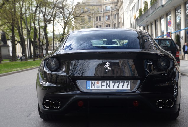 Ferrari FF