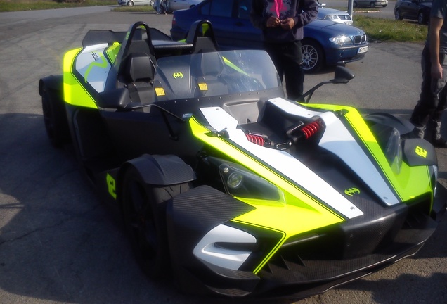 KTM X-Bow RR