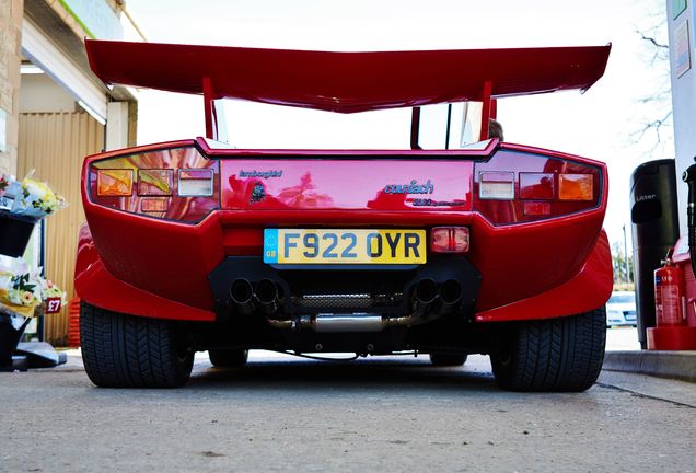 Lamborghini Countach 5000 Quattrovalvole