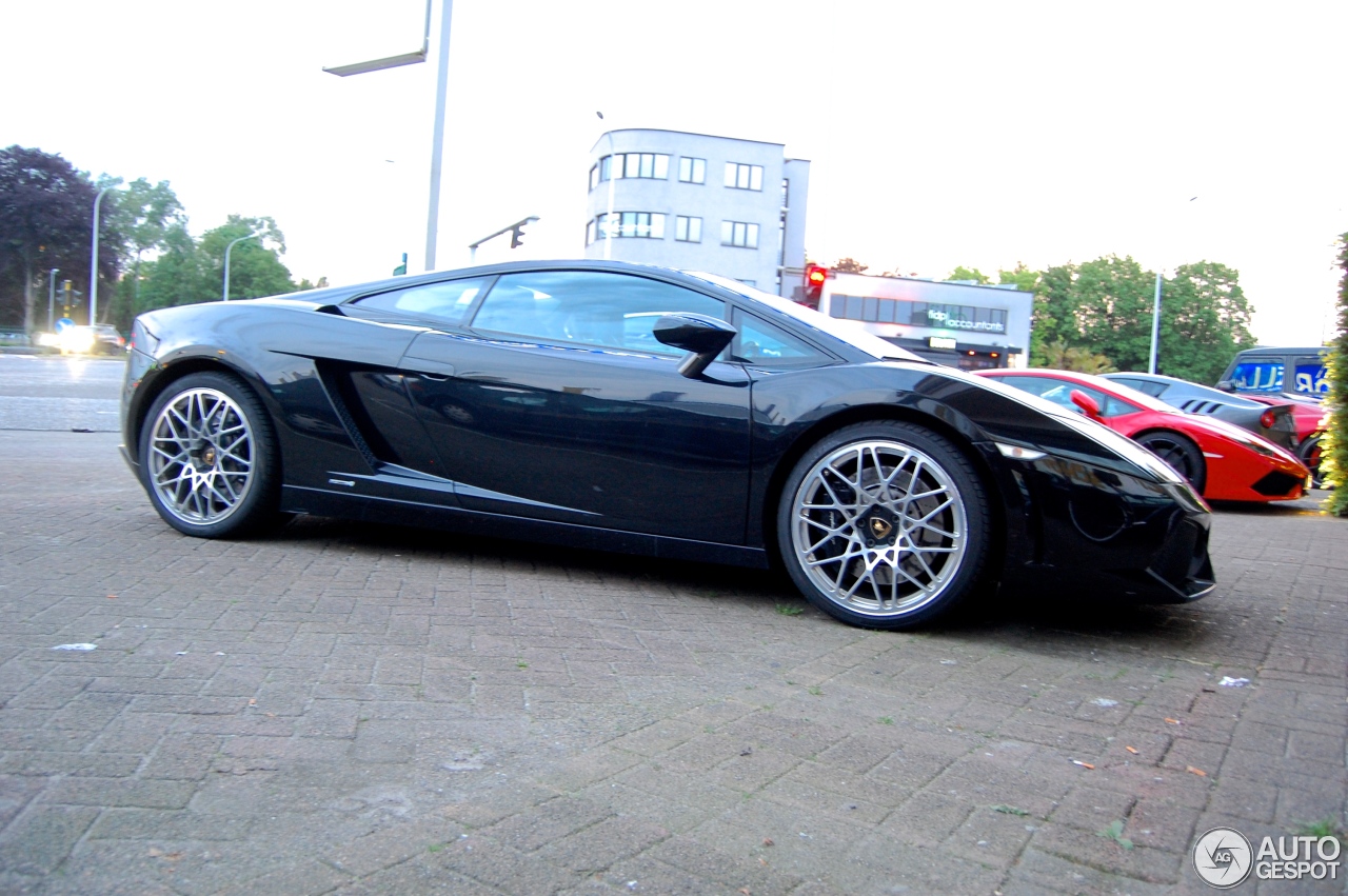 Lamborghini Gallardo LP560-4