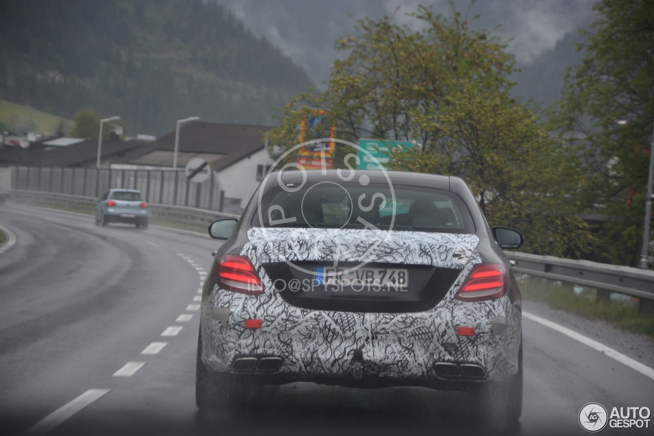 Mercedes-AMG E 63 W213