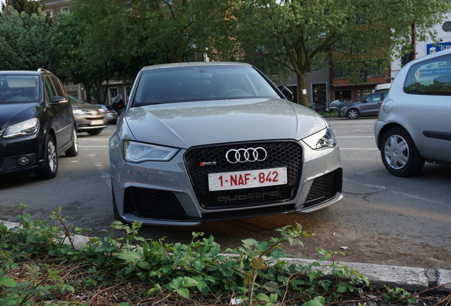 Audi RS3 Sportback 8V