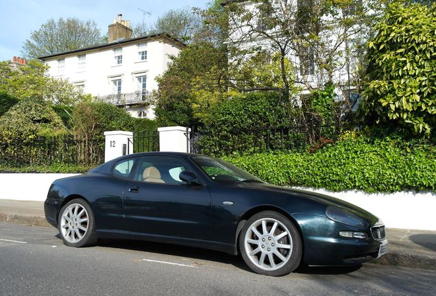 Maserati 3200GT