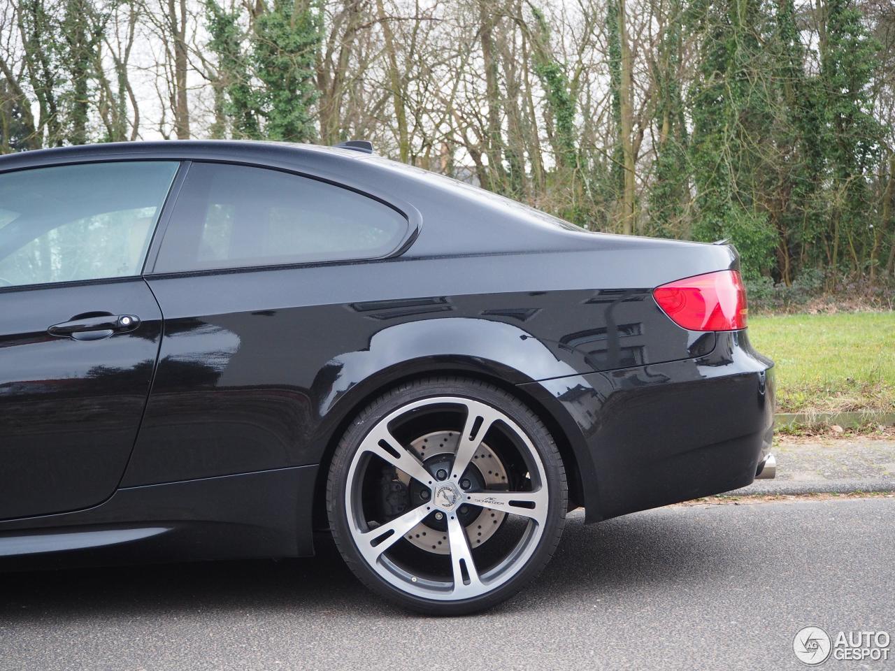 BMW M3 E92 Coupé