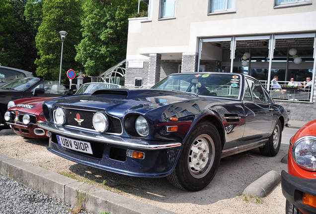 Aston Martin V8 Series 3