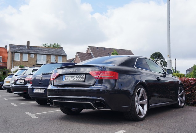 Audi RS5 8T