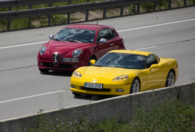 Chevrolet Corvette C6