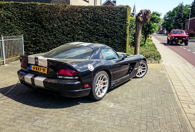 Dodge Viper SRT-10 Coupé 2003