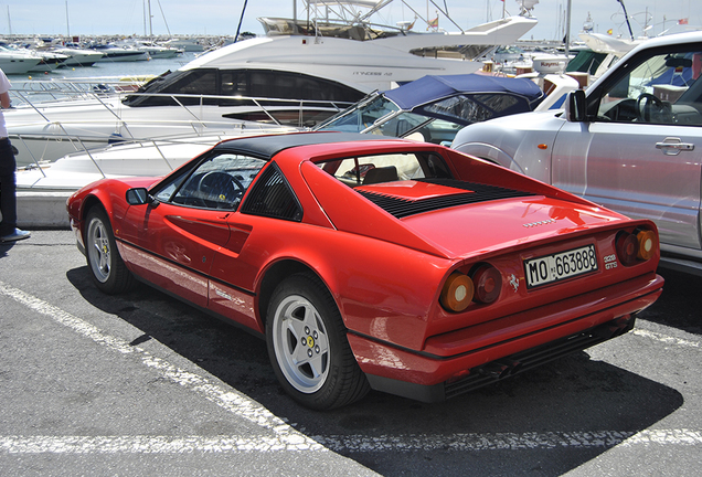 Ferrari 328 GTS