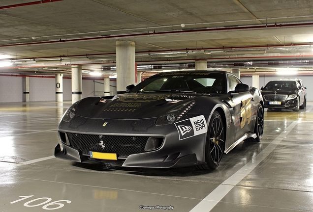 Ferrari F12tdf