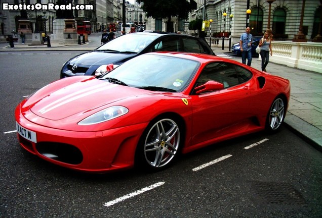 Ferrari F430