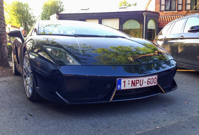 Lamborghini Gallardo LP560-4