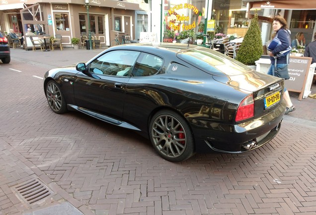 Maserati GranSport