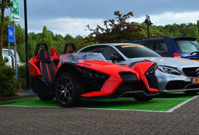 Polaris Slingshot SL