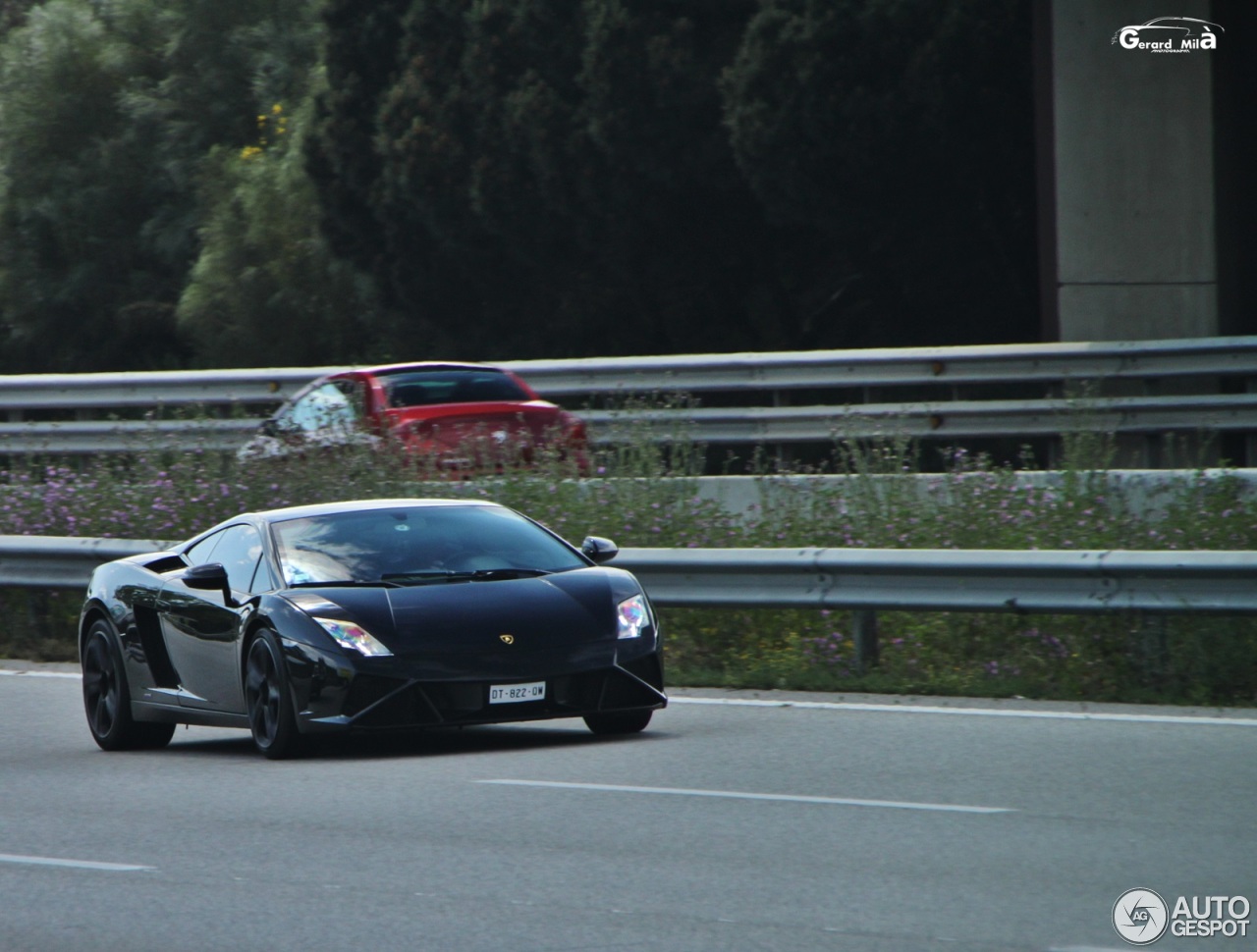 Lamborghini Gallardo LP560-4 2013