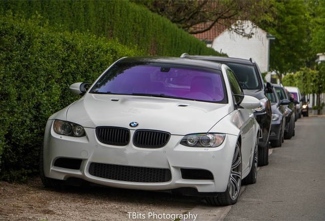 BMW M3 E92 Coupé