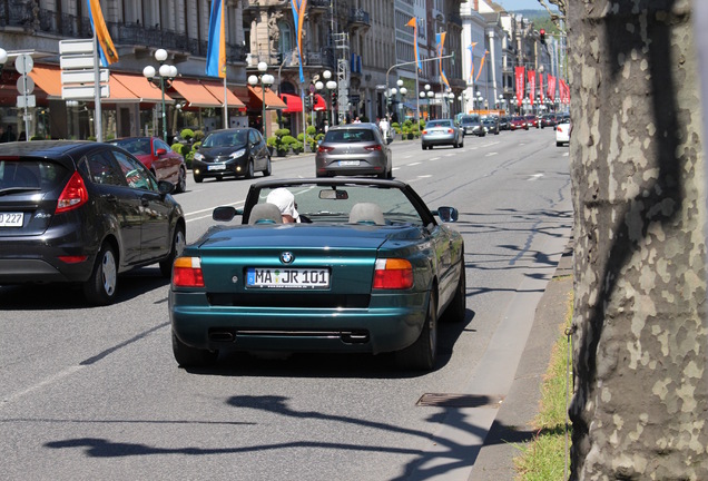 BMW Z1