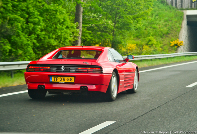 Ferrari 348 TB