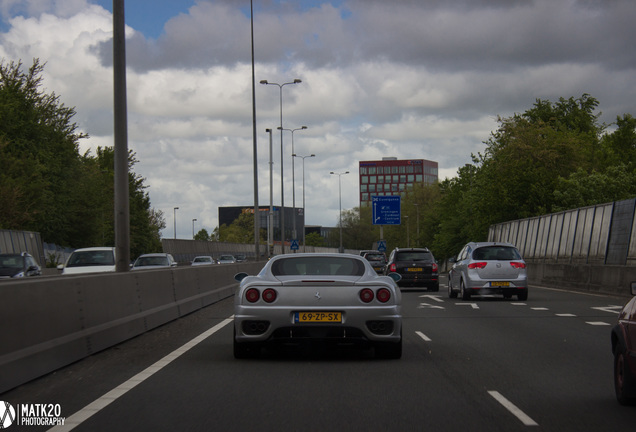 Ferrari 360 Modena