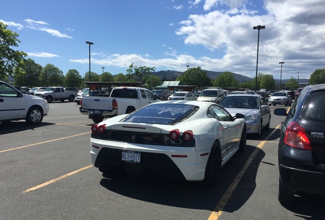 Ferrari 430 Scuderia