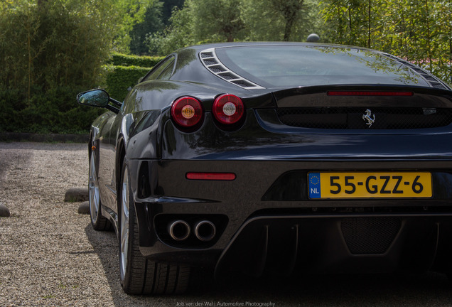 Ferrari F430