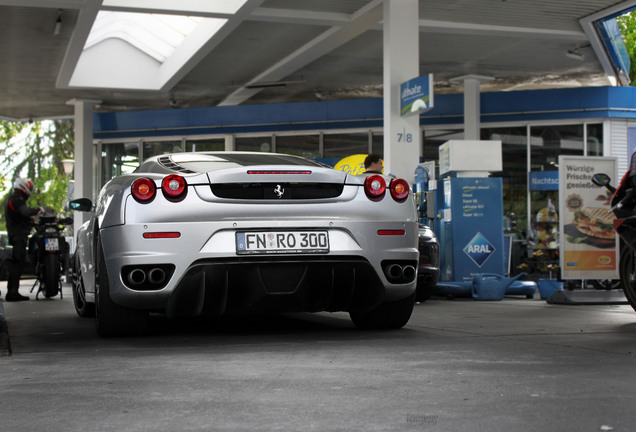 Ferrari F430