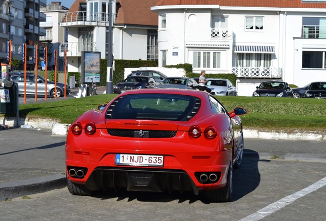 Ferrari F430