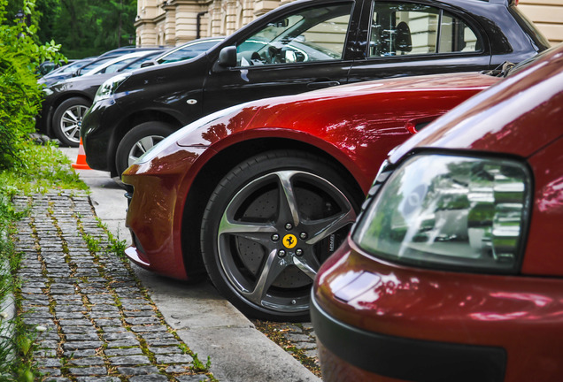 Ferrari FF