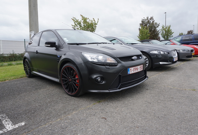 Ford Focus RS 500