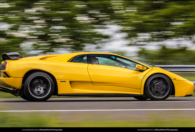 Lamborghini Diablo VT 6.0