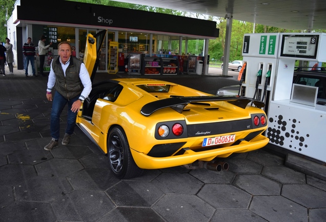 Lamborghini Diablo VT 6.0