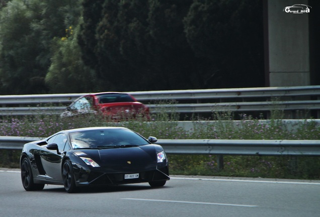 Lamborghini Gallardo LP560-4 2013