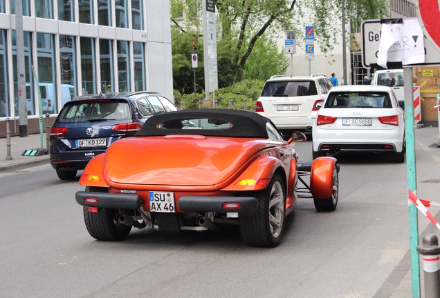 Plymouth Prowler